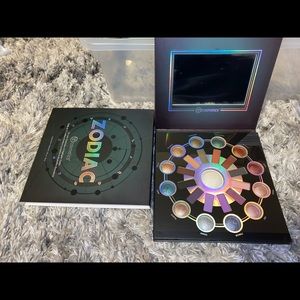 BH Cosmetics Zodiac Pallette